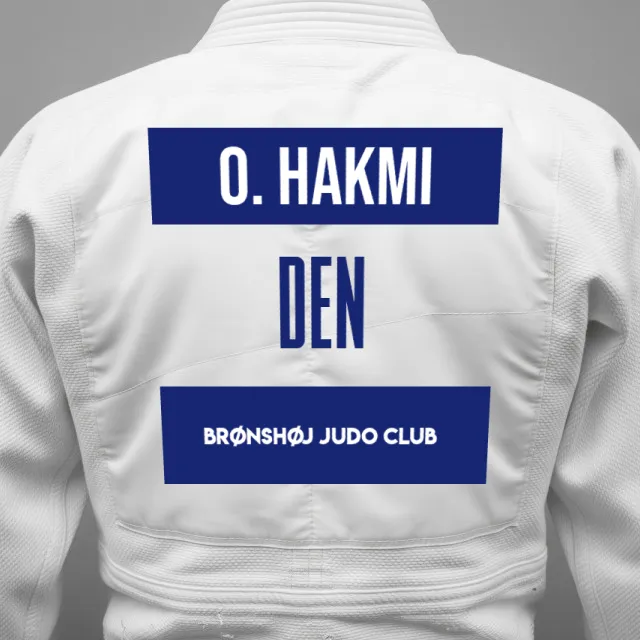 Thumbnail of backnumber of Omar Hakmi
