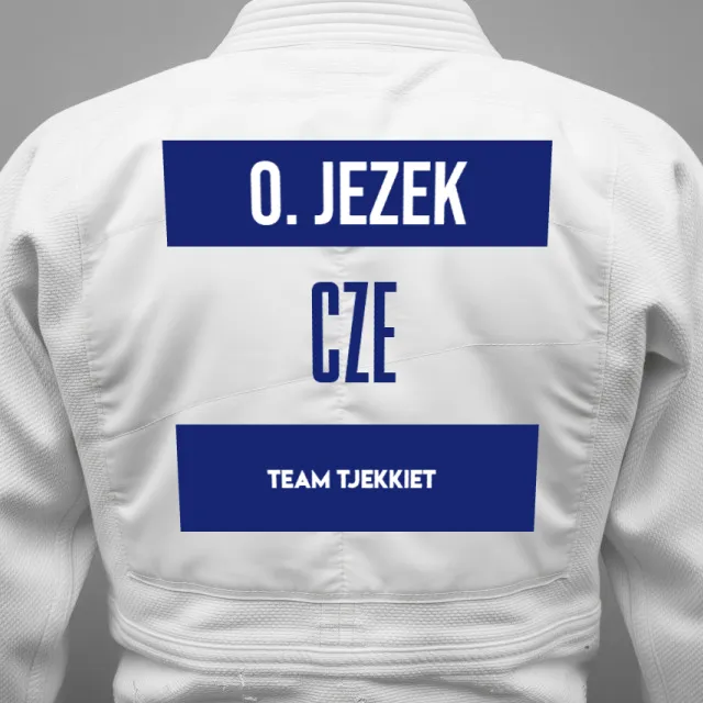 Thumbnail of backnumber of Ondrej Jezek