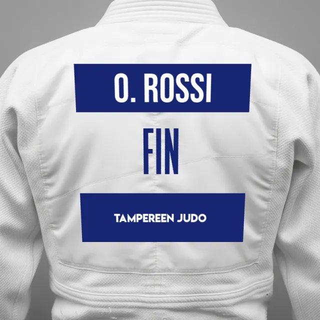Thumbnail of backnumber of Onni Rossi