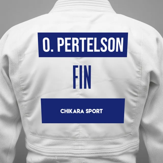 Thumbnail of backnumber of Oscar Pertelson