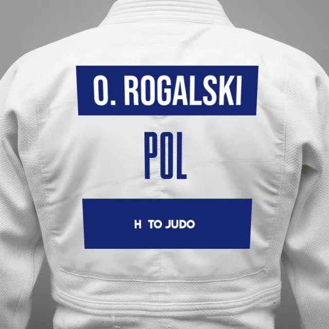 Thumbnail of backnumber of Oskar Rogalski