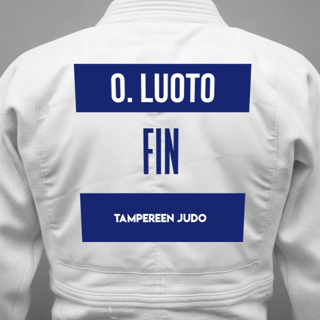 Thumbnail of backnumber of Oskari Luoto