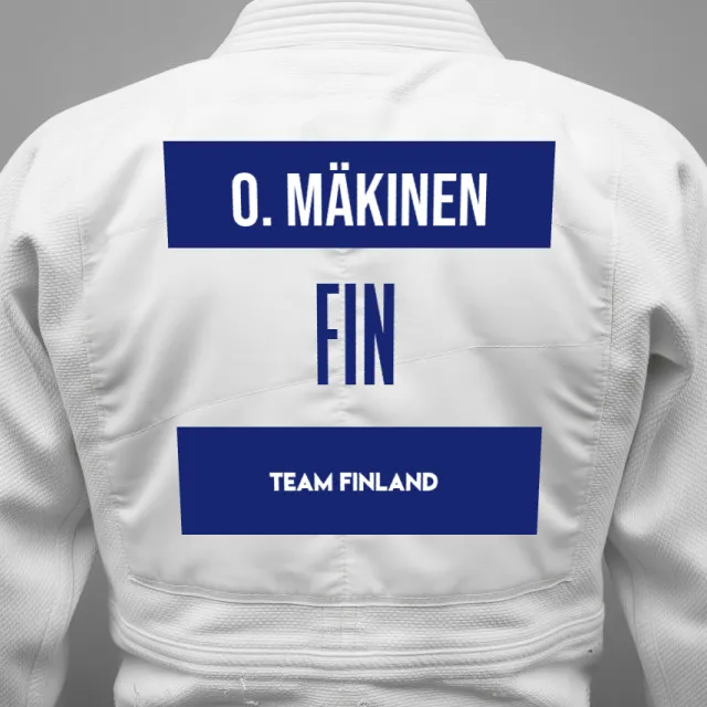 Thumbnail of backnumber of Oskari Mäkinen