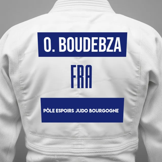 Thumbnail of backnumber of Othmane Boudebza