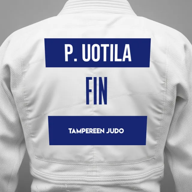 Thumbnail of backnumber of Paavo Uotila