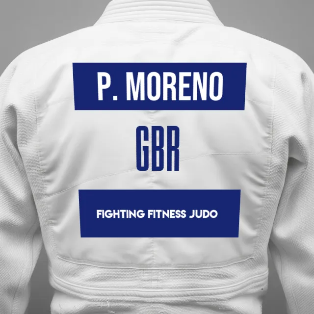 Thumbnail of backnumber of Pablo Moreno