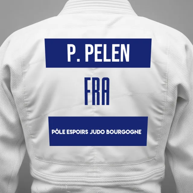Thumbnail of backnumber of Pacome Pelen