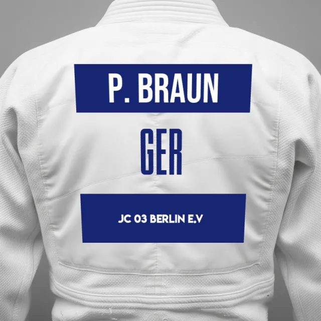 Thumbnail of backnumber of Pascal Braun