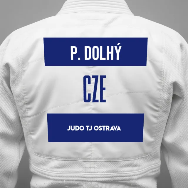 Thumbnail of backnumber of Patrik Dolhý