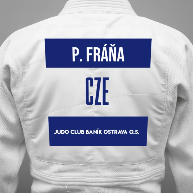 Thumbnail of backnumber of Patrik Fráňa