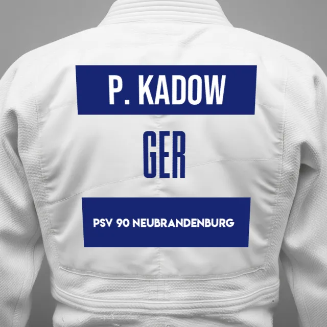 Thumbnail of backnumber of Paul Kadow