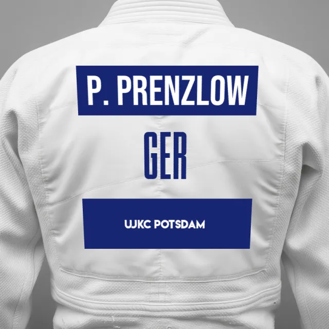 Thumbnail of backnumber of Paul Prenzlow
