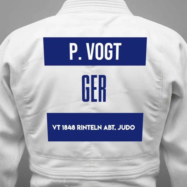 Thumbnail of backnumber of Paul Vogt
