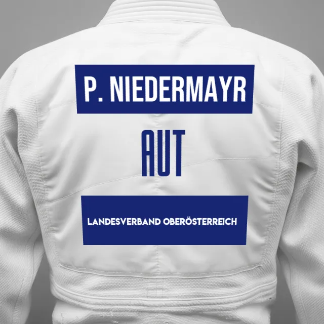 Thumbnail of backnumber of Paula Niedermayr