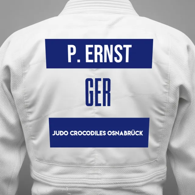 Thumbnail of backnumber of Paulina Ernst