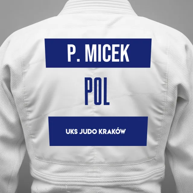 Thumbnail of backnumber of Paulina Micek