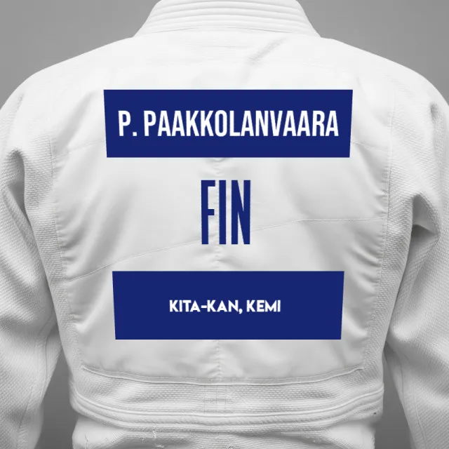 Thumbnail of backnumber of Paulus Paakkolanvaara