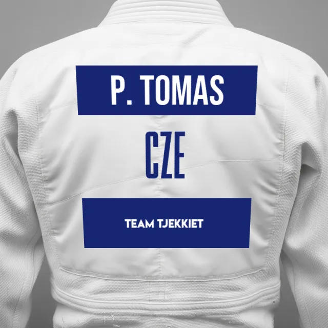 Thumbnail of backnumber of Pavlica Tomas