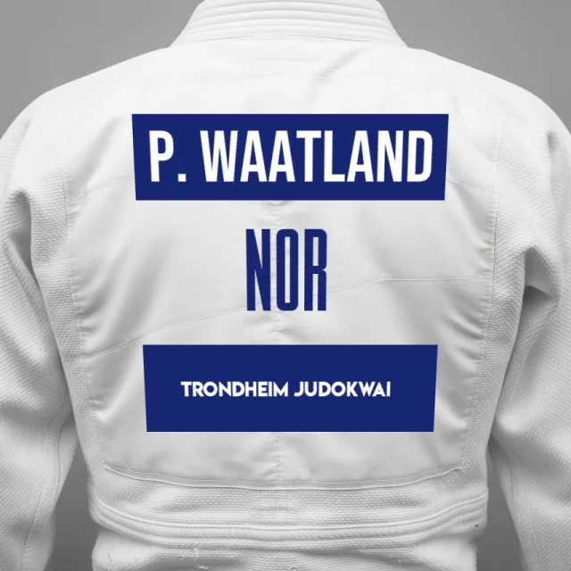 Thumbnail of backnumber of Peder Waatland