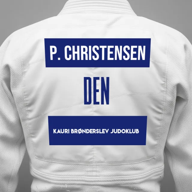 Thumbnail of backnumber of Per Christensen