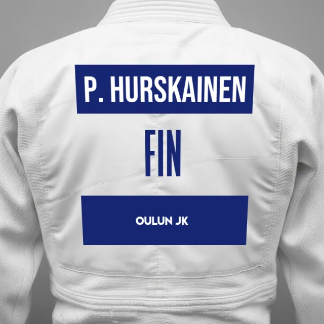 Thumbnail of backnumber of Perttu Hurskainen