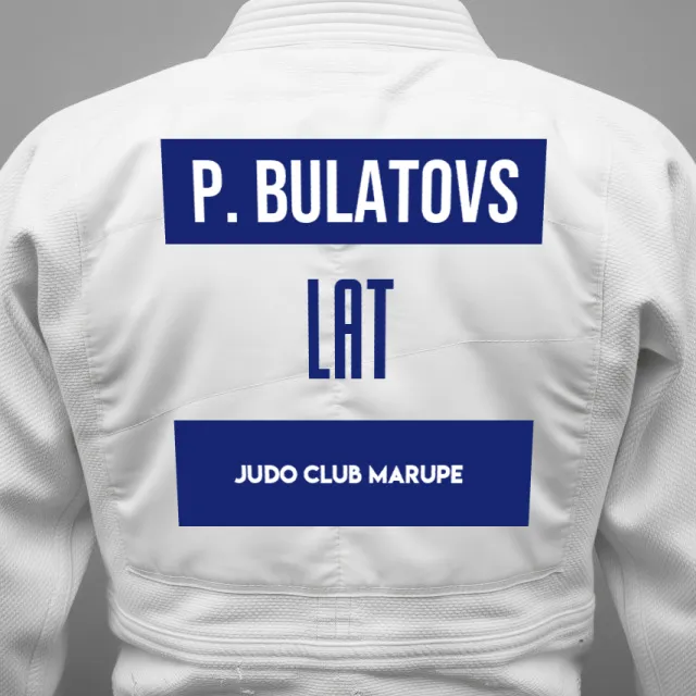 Thumbnail of backnumber of Peteris Bulatovs