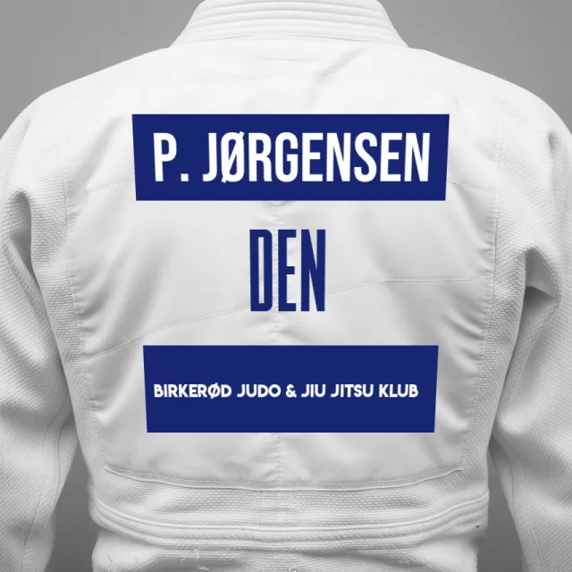 Thumbnail of backnumber of Phanuwat Jørgensen