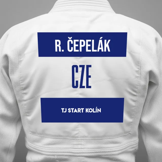 Thumbnail of backnumber of Radek čepelák