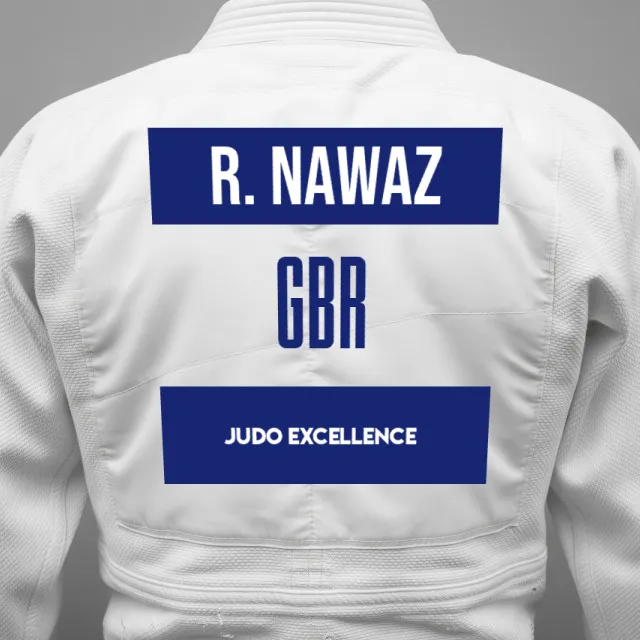 Thumbnail of backnumber of Raheem Nawaz