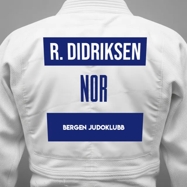 Thumbnail of backnumber of Rasmus Bjønnum Didriksen