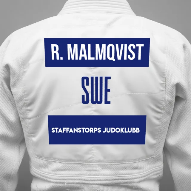 Thumbnail of backnumber of Rasmus Clauson Malmqvist