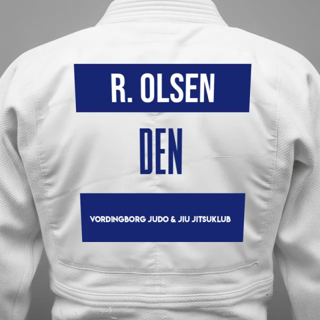 Thumbnail of backnumber of Rasmus Olsen