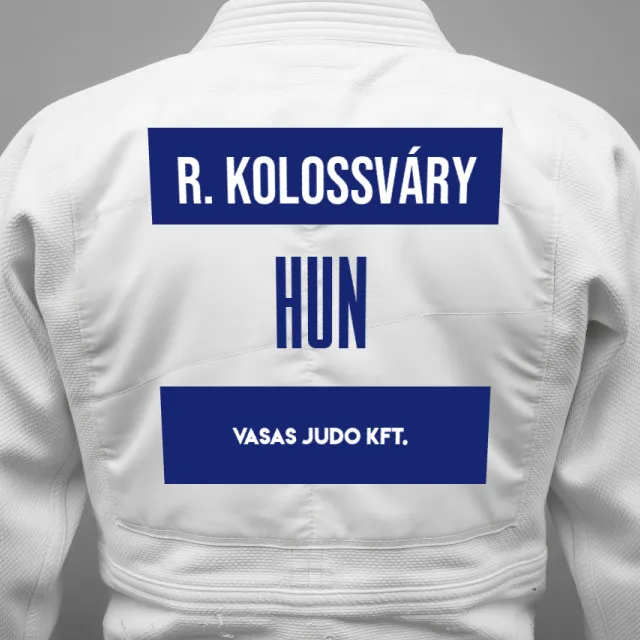 Thumbnail of backnumber of Regina Kolossváry