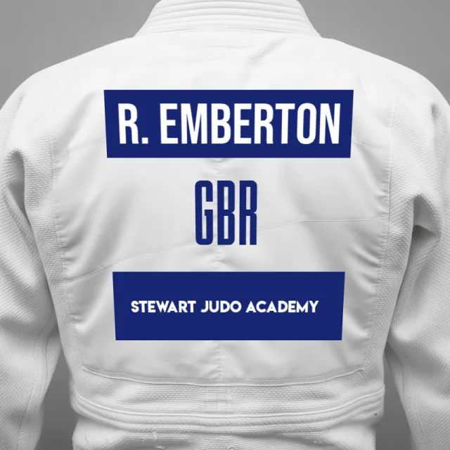 Thumbnail of backnumber of Rhys Emberton