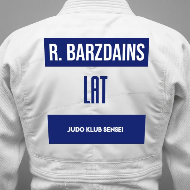 Thumbnail of backnumber of Ricards Barzdains