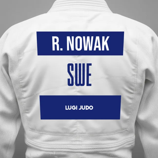 Thumbnail of backnumber of Riku Nowak