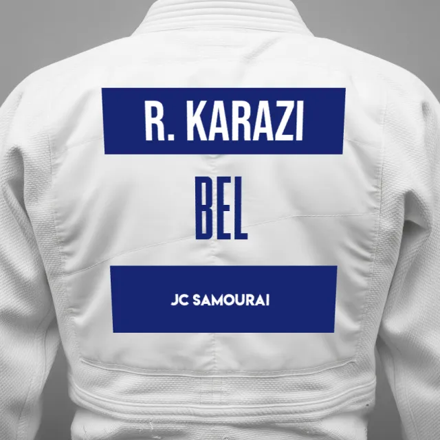 Thumbnail of backnumber of Romaisae Karazi