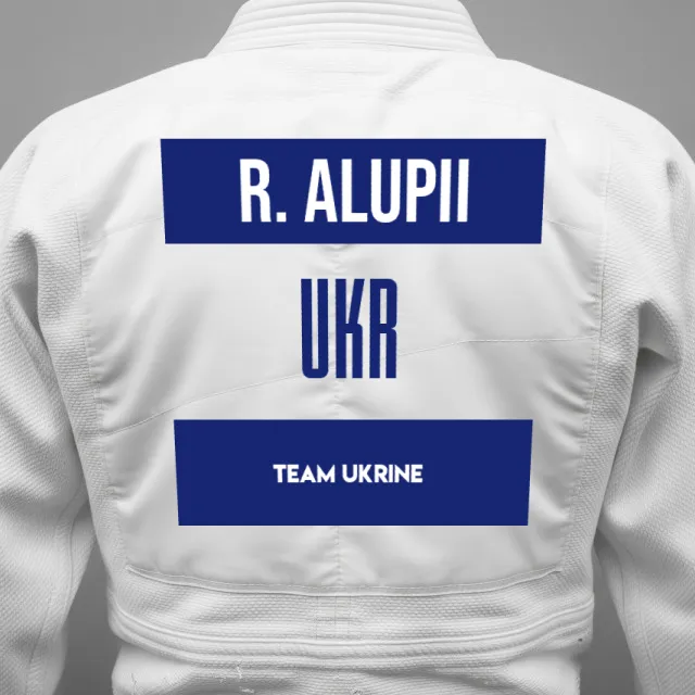 Thumbnail of backnumber of Roman Alupii