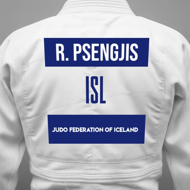 Thumbnail of backnumber of Roman Psengjis