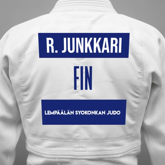 Thumbnail of backnumber of Roni Junkkari