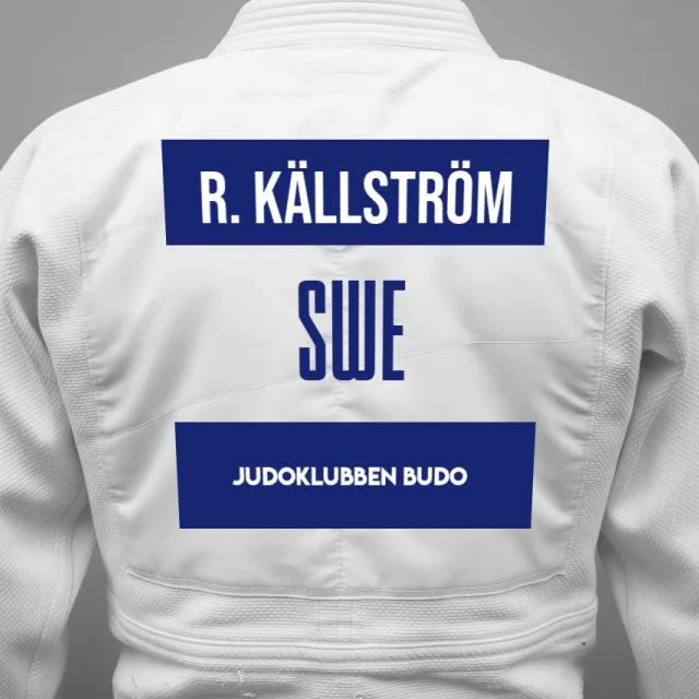 Thumbnail of backnumber of Ronja Källström