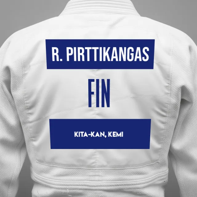 Thumbnail of backnumber of Ronja Pirttikangas