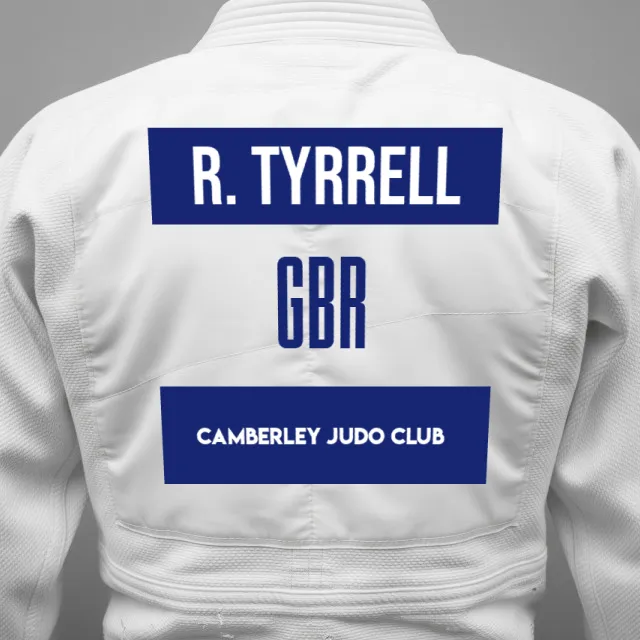 Thumbnail of backnumber of Rory Tyrrell