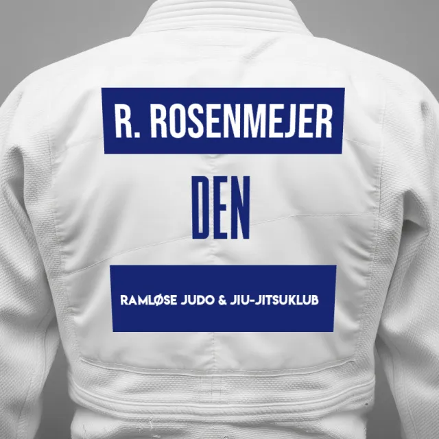Thumbnail of backnumber of Rosa Rosenmejer