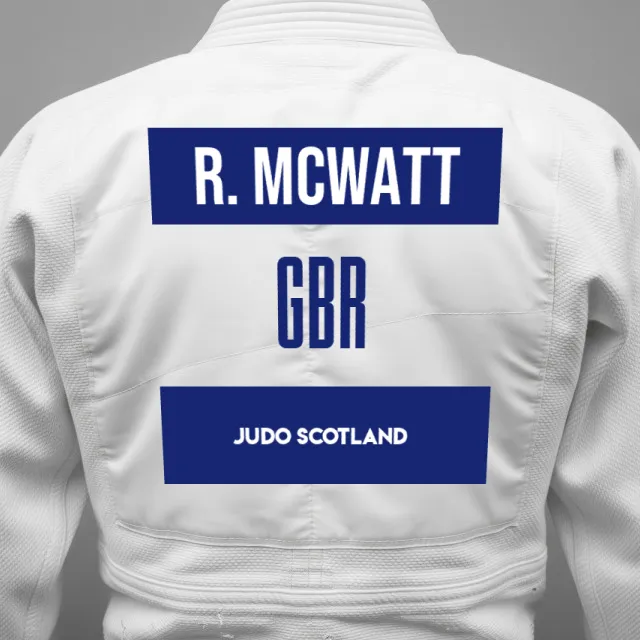 Thumbnail of backnumber of Ross Mcwatt