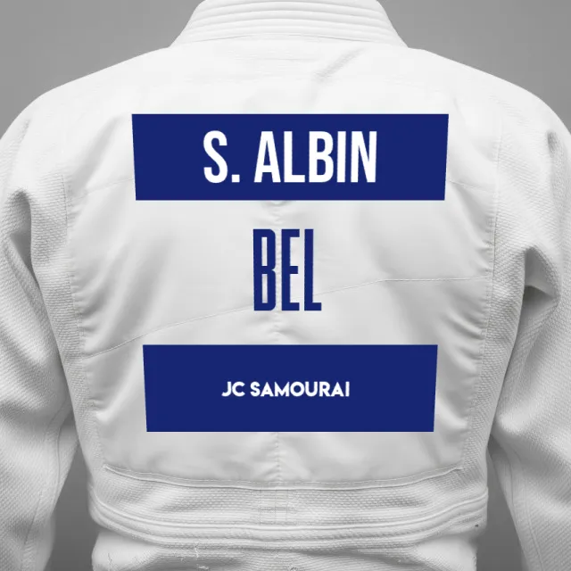 Thumbnail of backnumber of Sadiku Albin