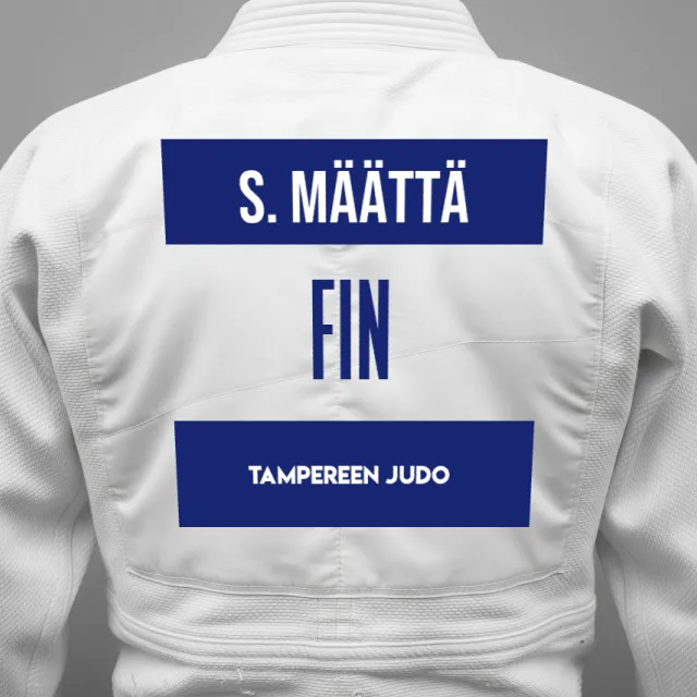 Thumbnail of backnumber of Saku Määttä