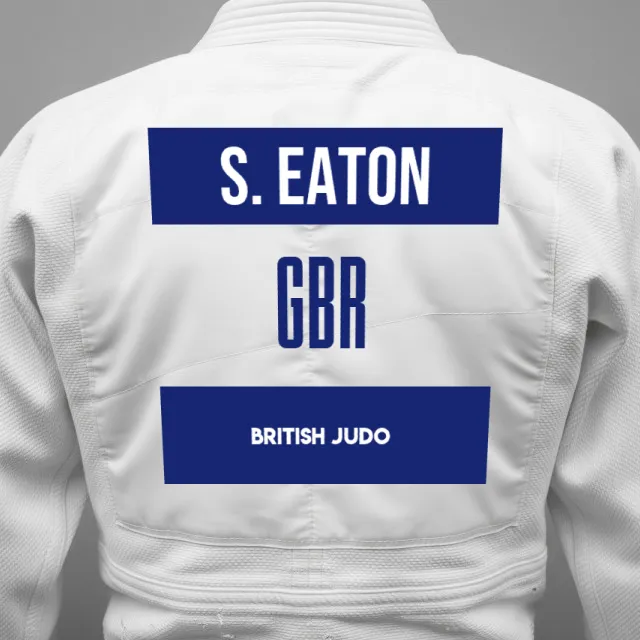 Thumbnail of backnumber of Sam Eaton