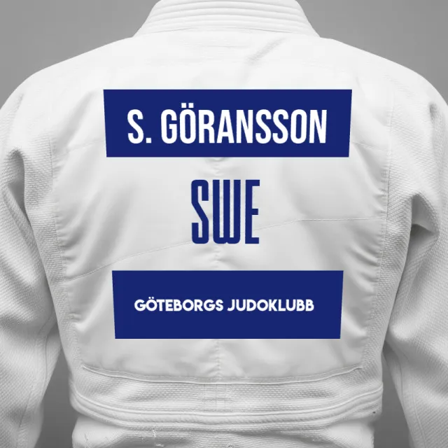 Thumbnail of backnumber of Sam Frid Göransson