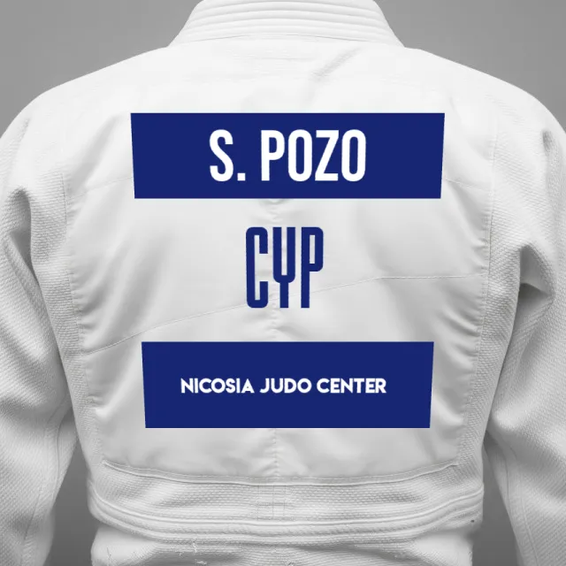 Thumbnail of backnumber of Samuel Charalambous Del Pozo